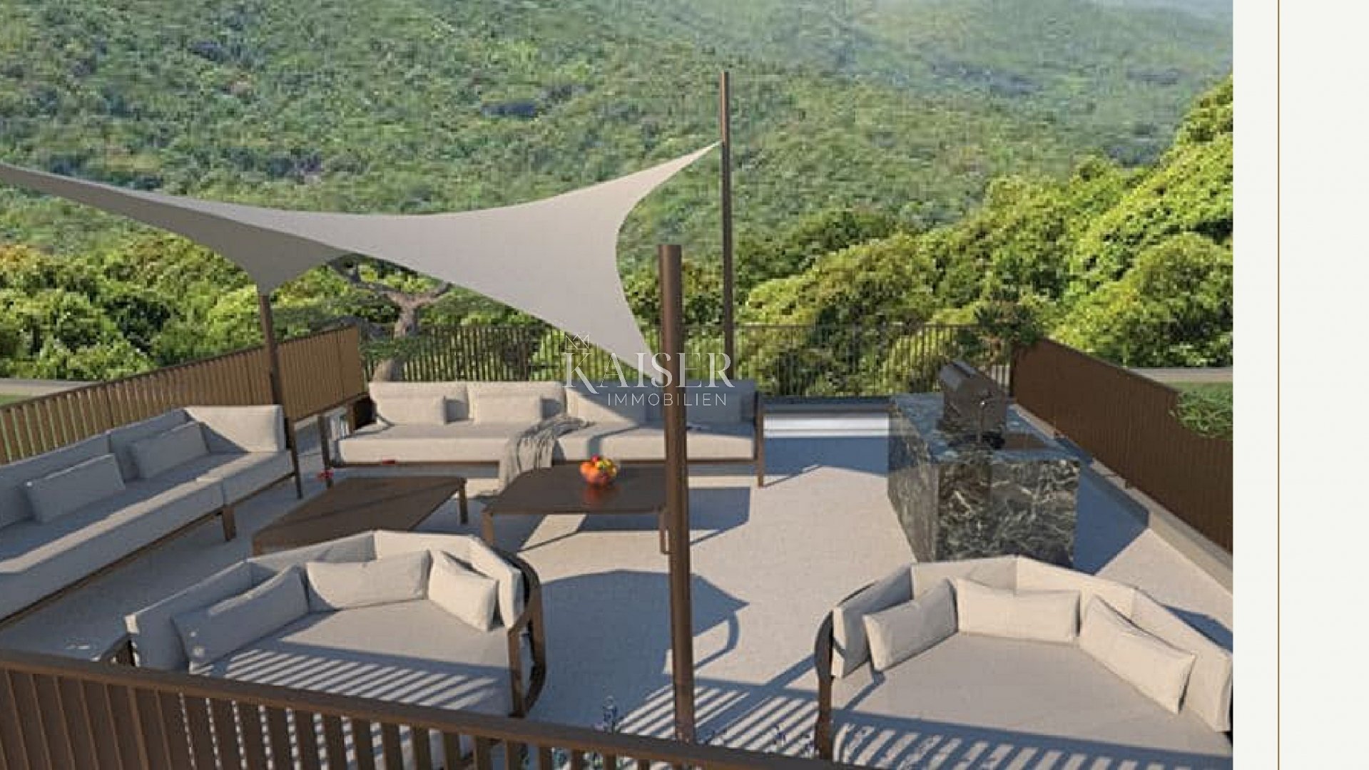 Casa In vendita - Primorsko-goranska Mošćenička Draga