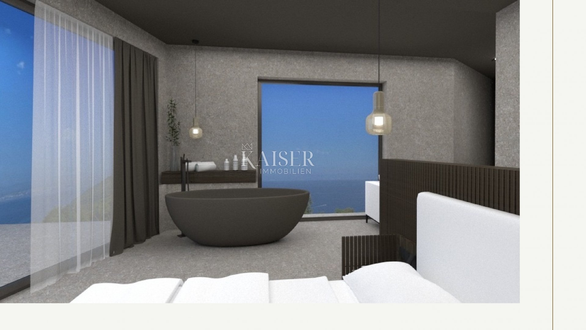 Casa In vendita - Primorsko-goranska Mošćenička Draga