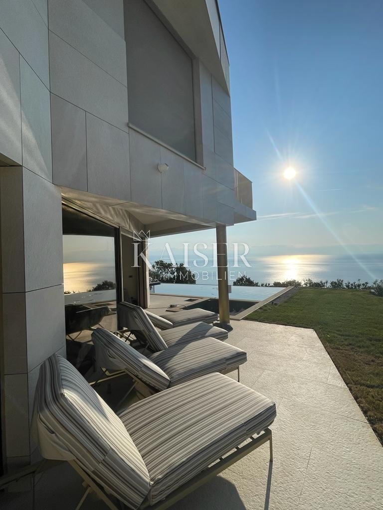 Casa In vendita - Primorsko-goranska Mošćenička Draga