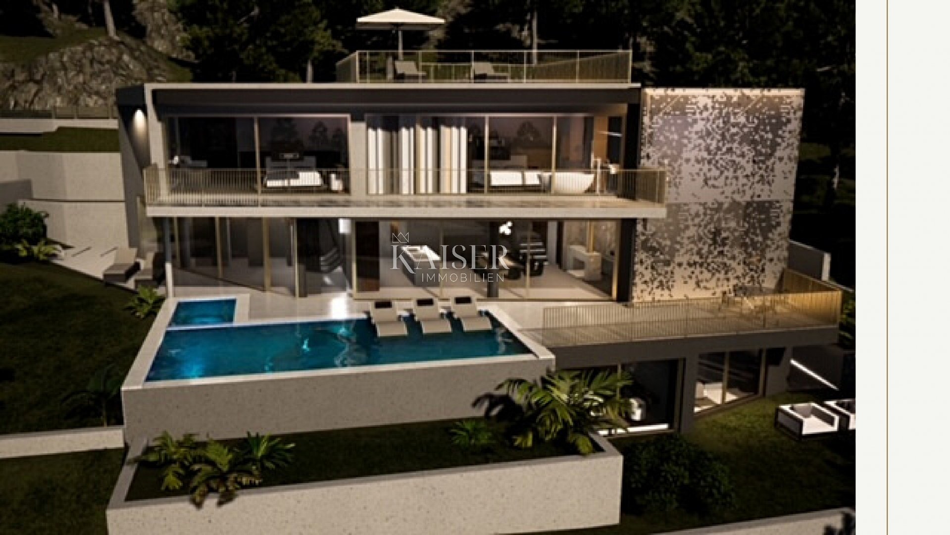 Casa In vendita - Primorsko-goranska Mošćenička Draga