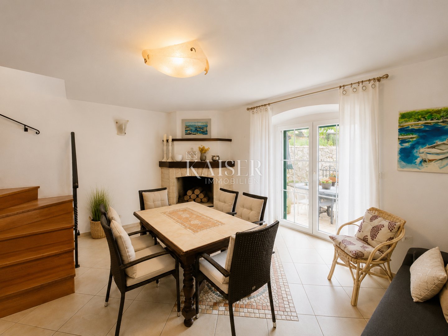 House For sale - Primorsko-goranska Cres