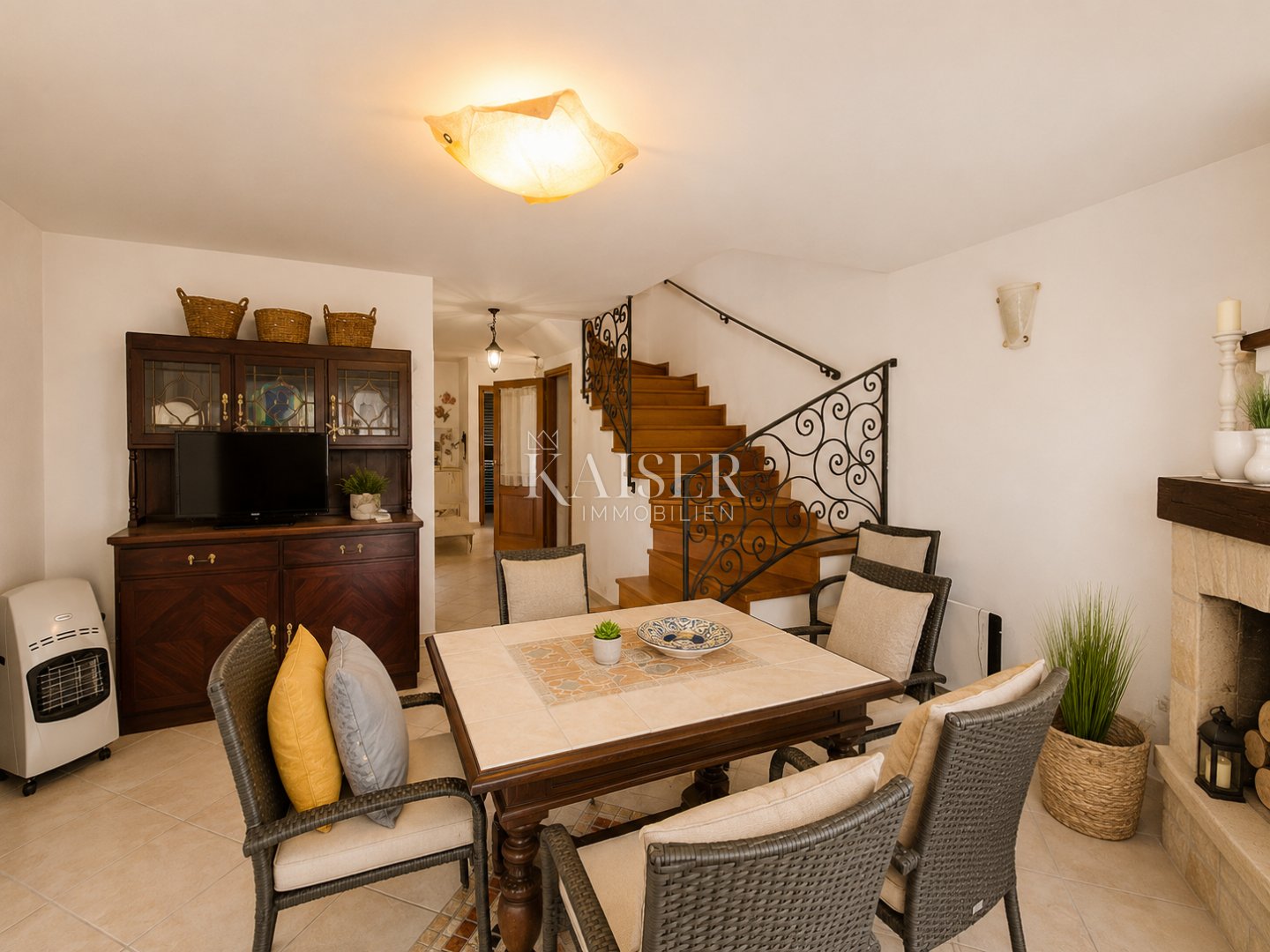 House For sale - Primorsko-goranska Cres