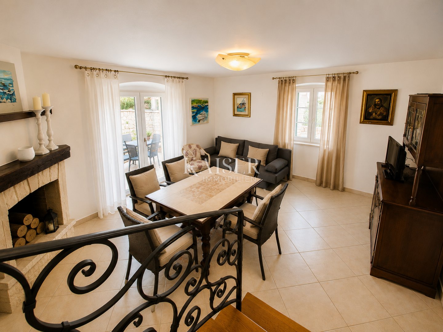 House For sale - Primorsko-goranska Cres