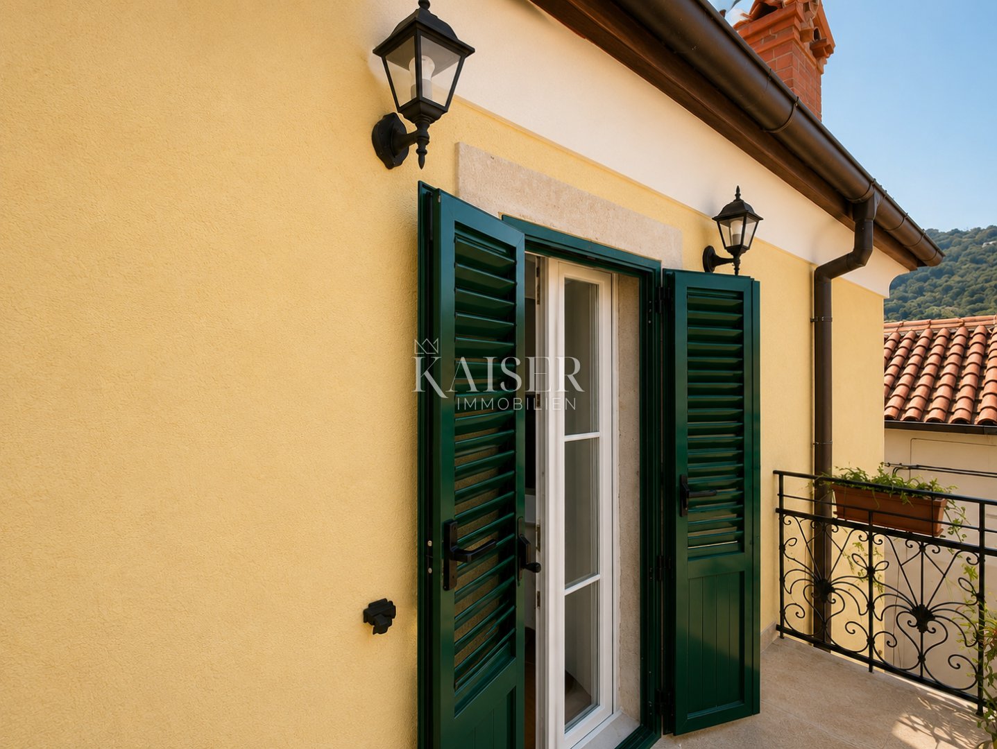 House For sale - Primorsko-goranska Cres