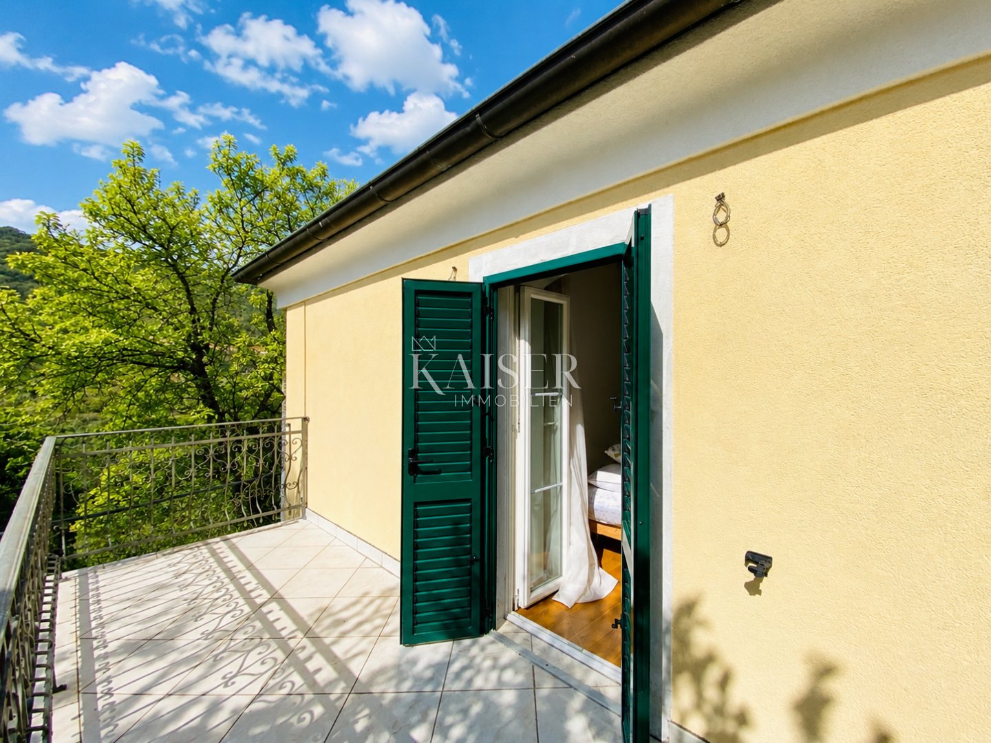 House For sale - Primorsko-goranska Cres