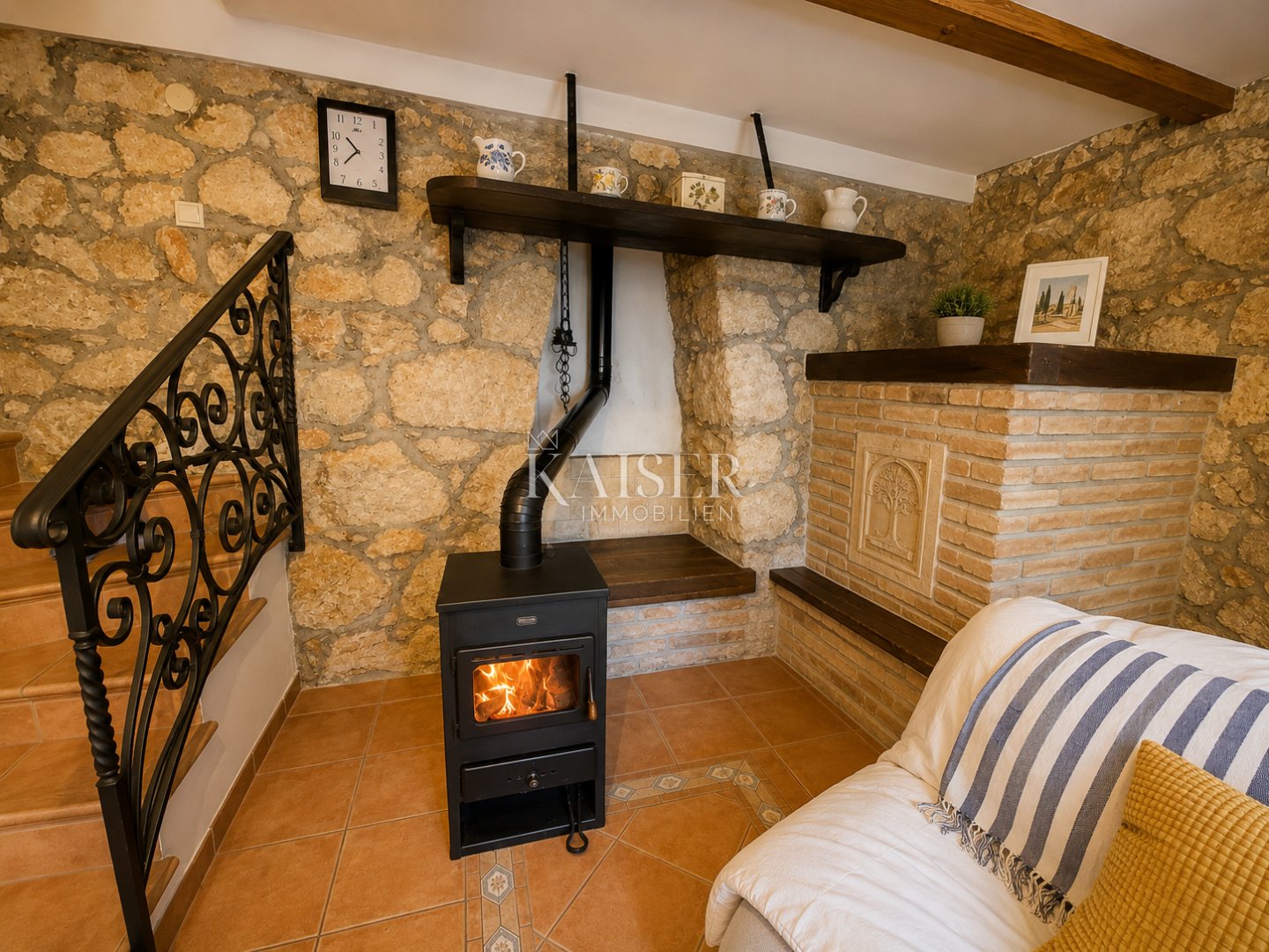 House For sale - Primorsko-goranska Cres