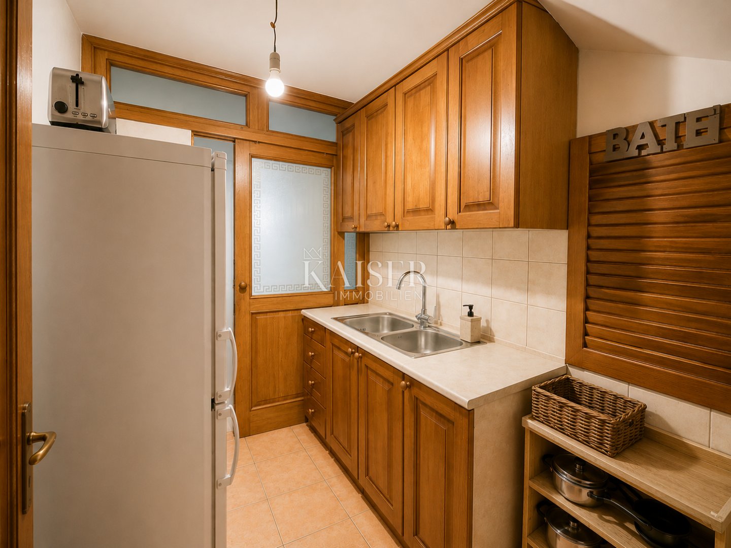 House For sale - Primorsko-goranska Cres