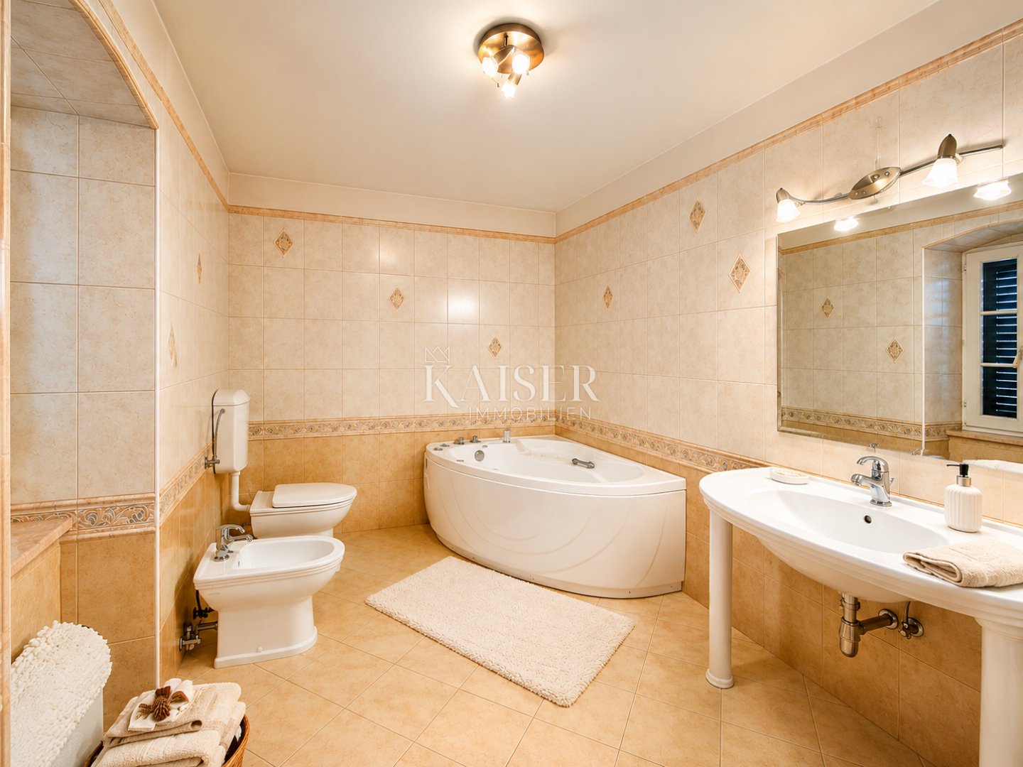 House For sale - Primorsko-goranska Cres