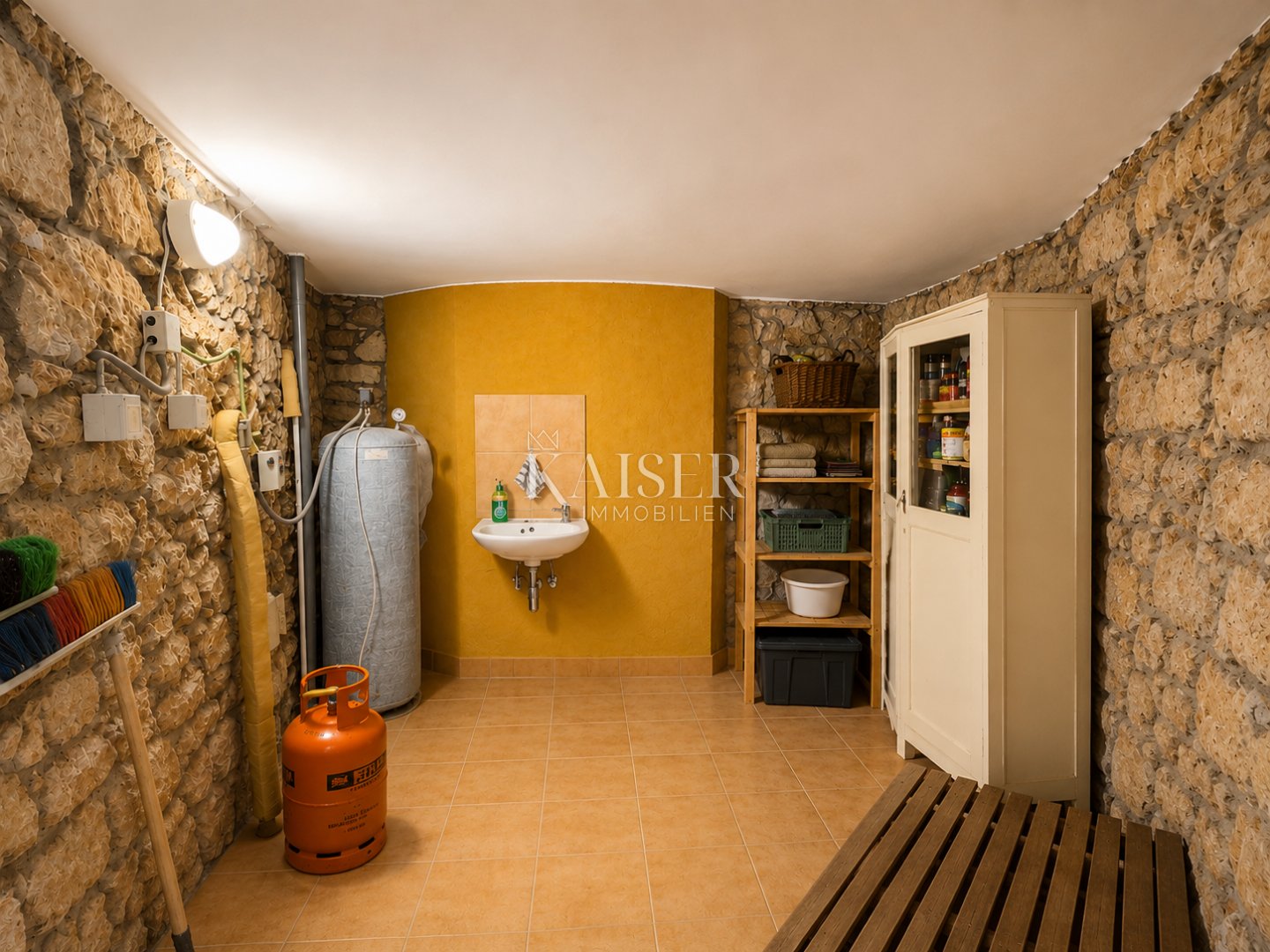 House For sale - Primorsko-goranska Cres