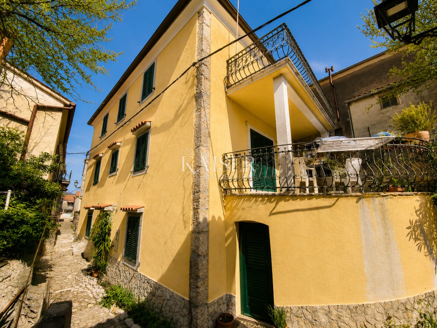 House For sale - Primorsko-goranska Cres