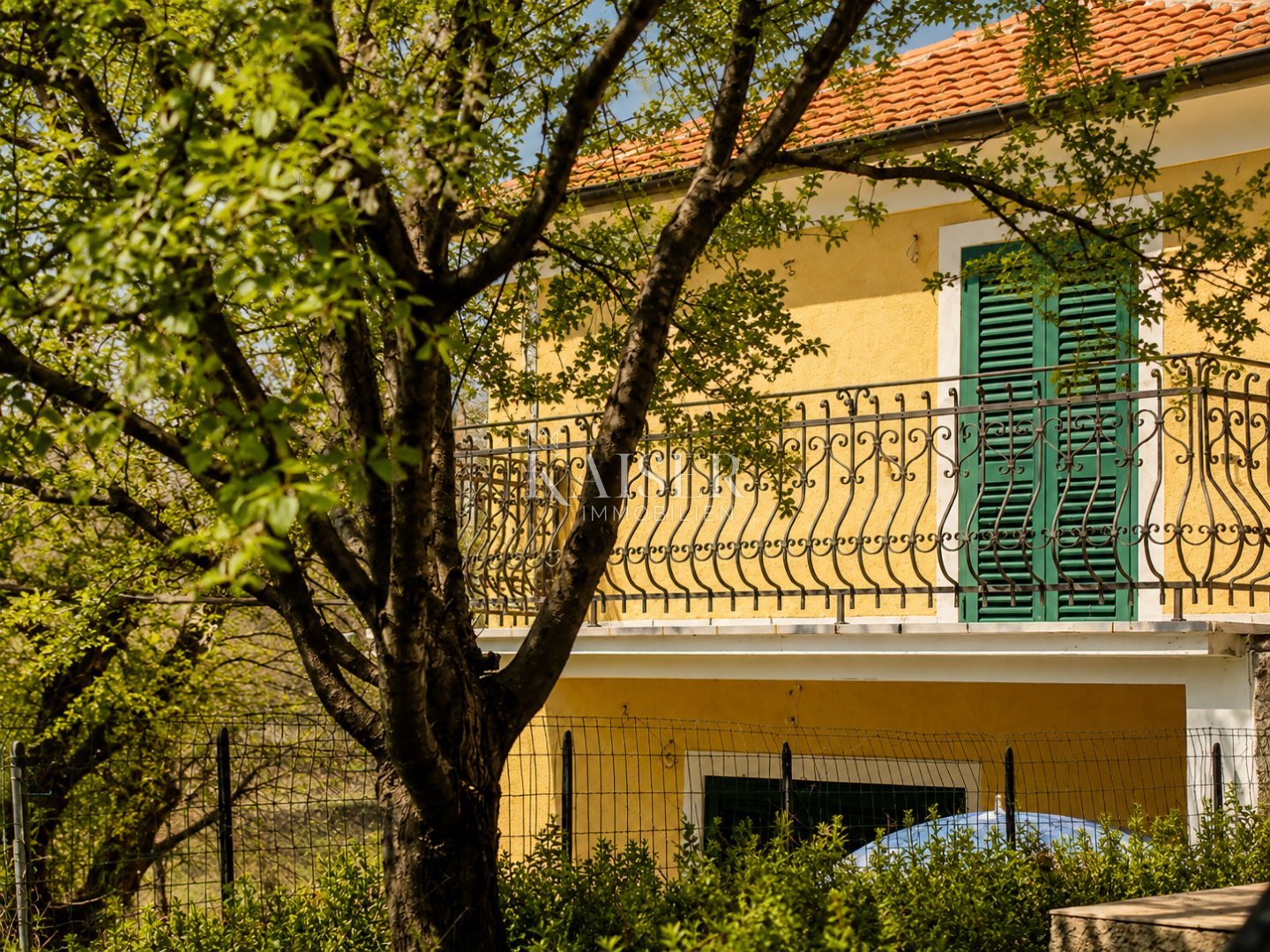 House For sale - Primorsko-goranska Cres