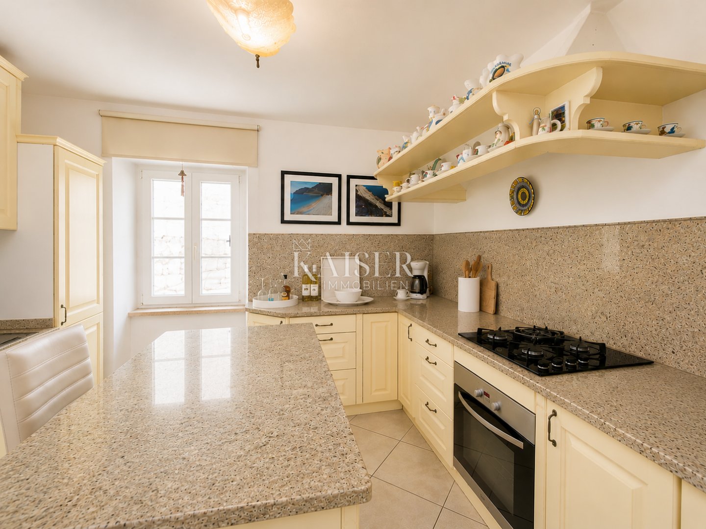 House For sale - Primorsko-goranska Cres