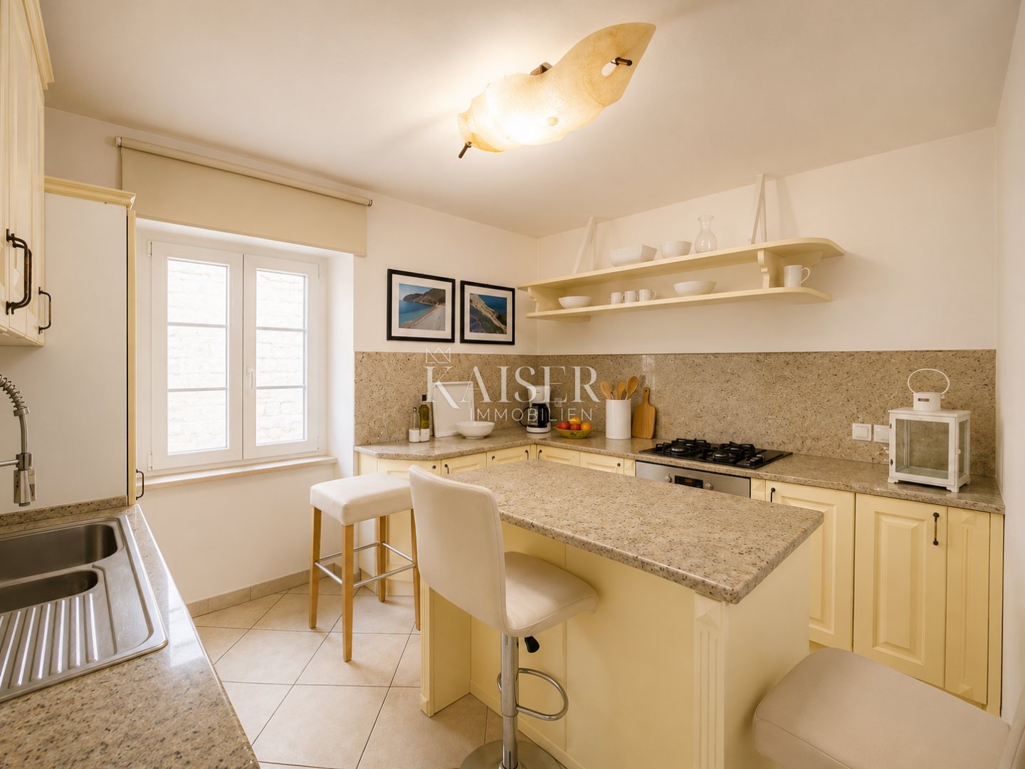 House For sale - Primorsko-goranska Cres