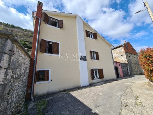 House For sale - Primorsko-goranska Vinodolska Općina - foto 3/29