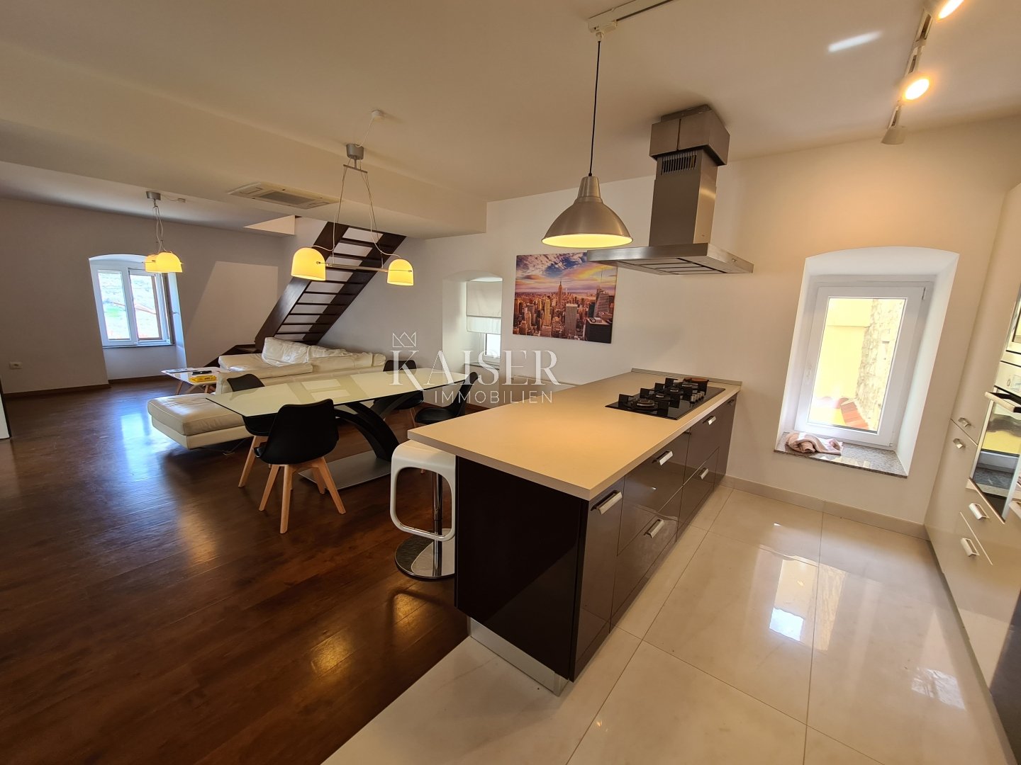 House For sale - Primorsko-goranska Vinodolska Općina
