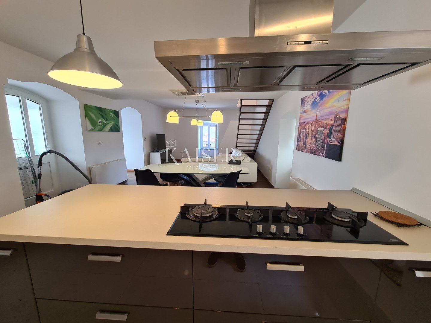 House For sale - Primorsko-goranska Vinodolska Općina