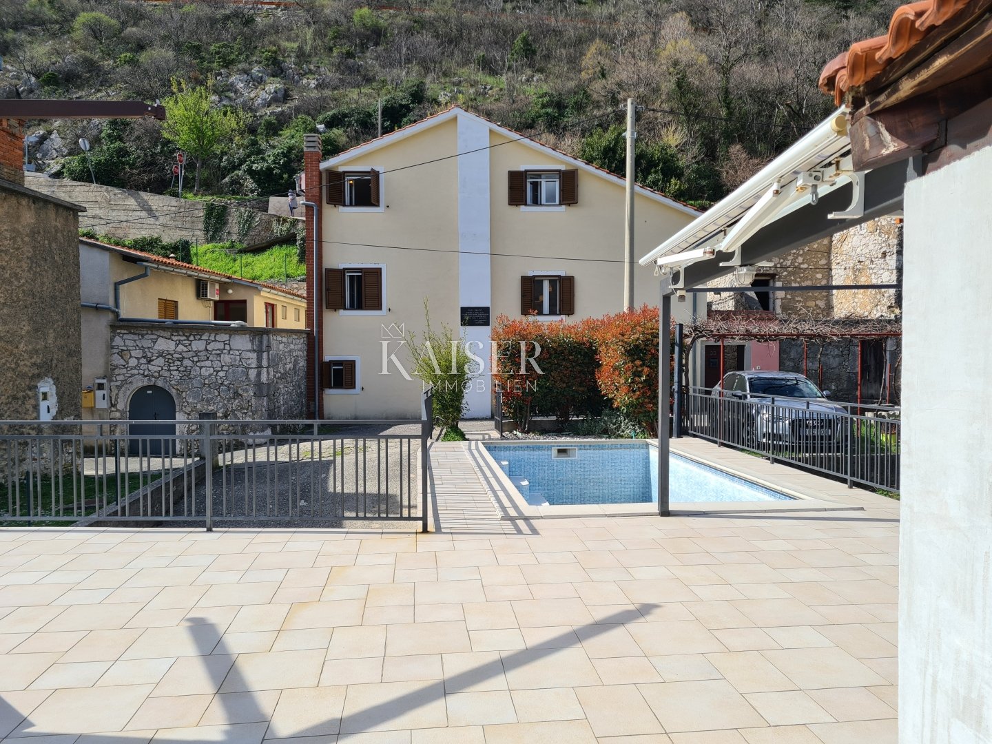 House For sale - Primorsko-goranska Vinodolska Općina