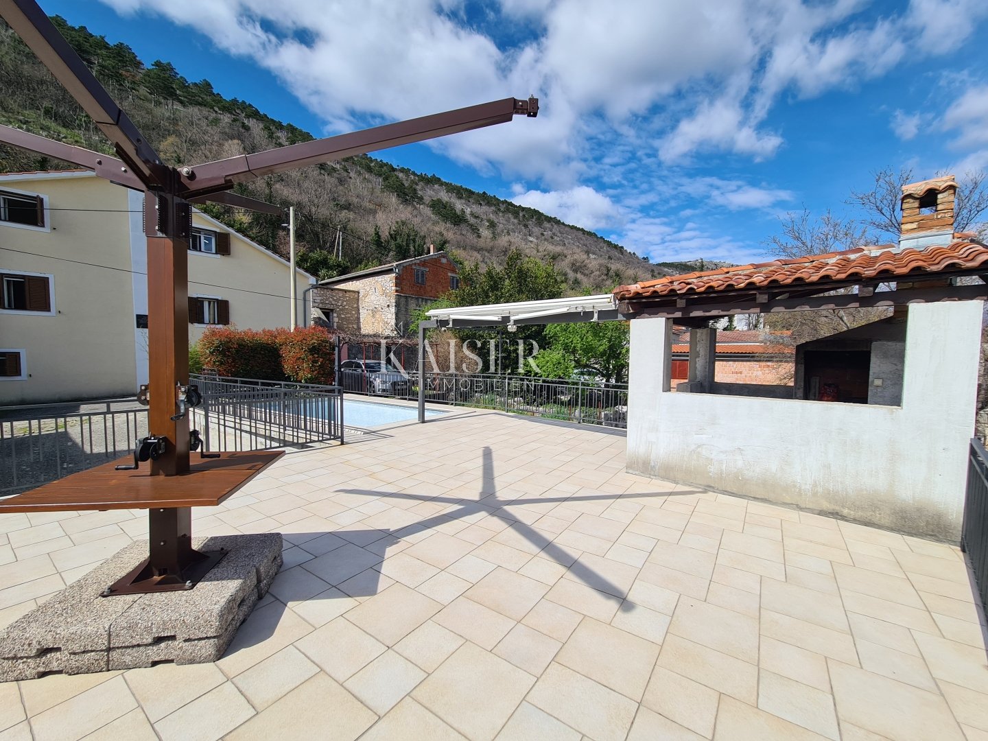 House For sale - Primorsko-goranska Vinodolska Općina