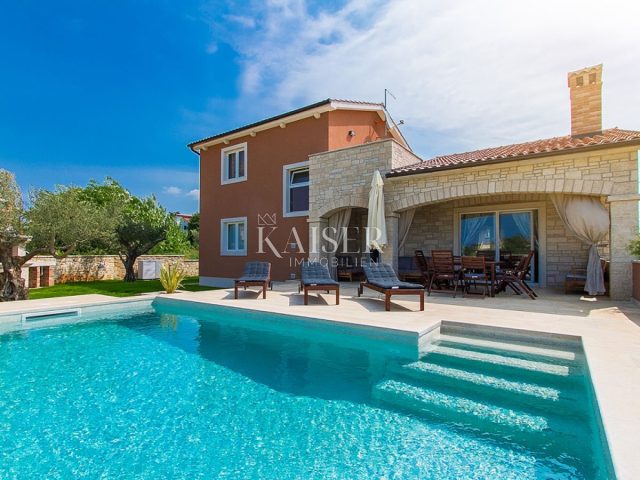 Haus zu verkaufen 155 m² – Kaštelir