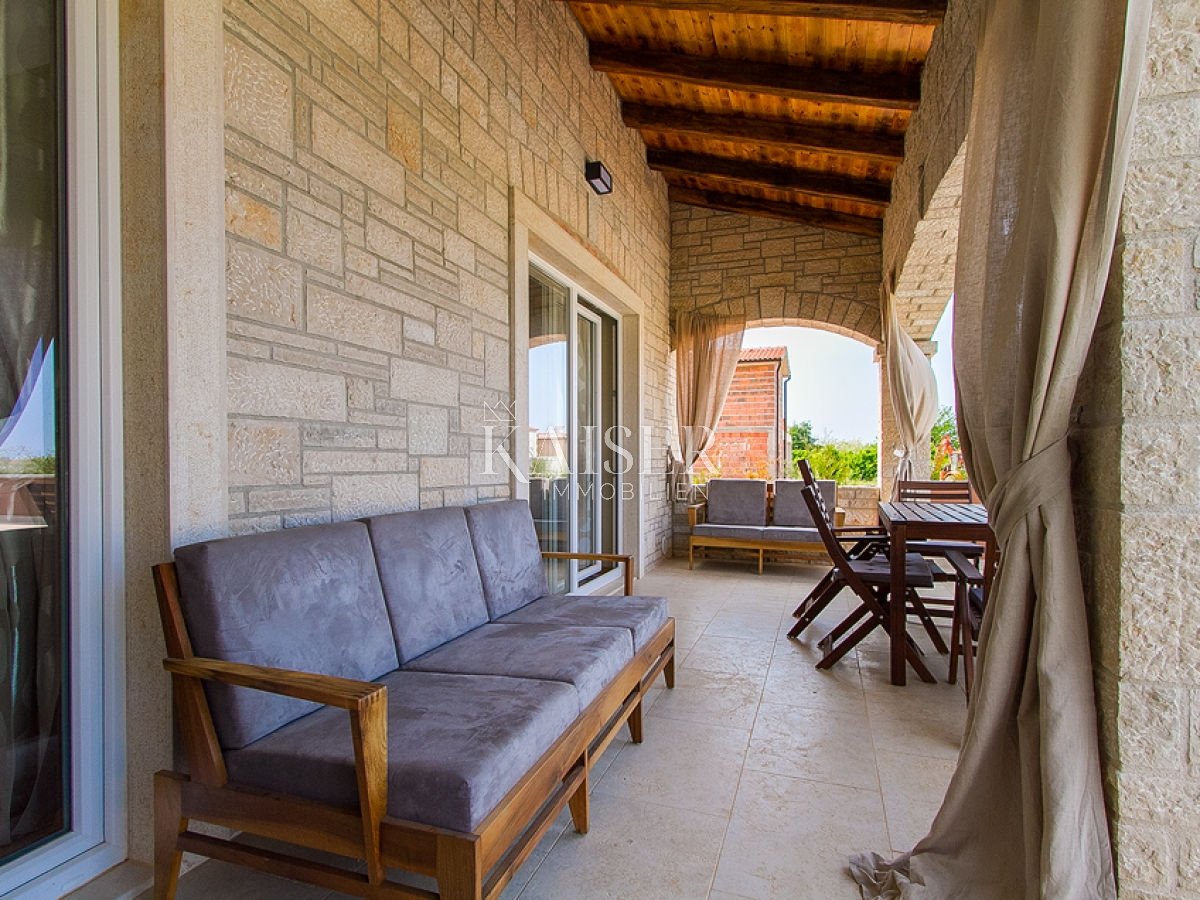 Haus Zu verkaufen - Istarska Kaštelir-Labinci