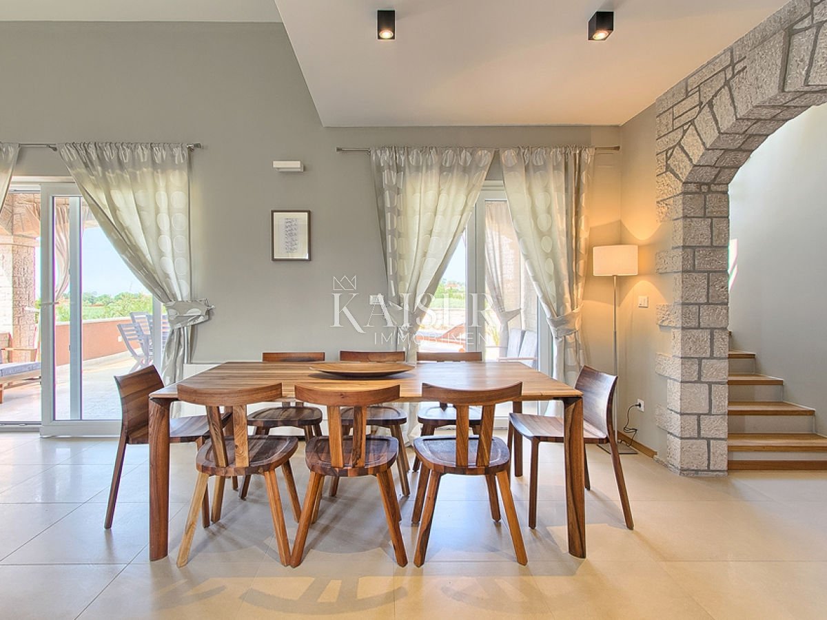 Haus Zu verkaufen - Istarska Kaštelir-Labinci