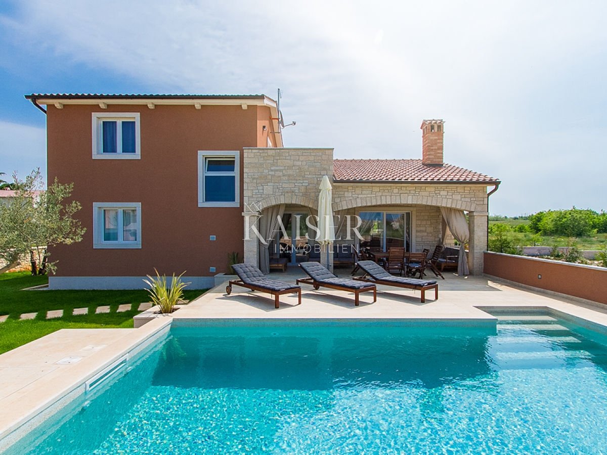 Haus Zu verkaufen - Istarska Kaštelir-Labinci