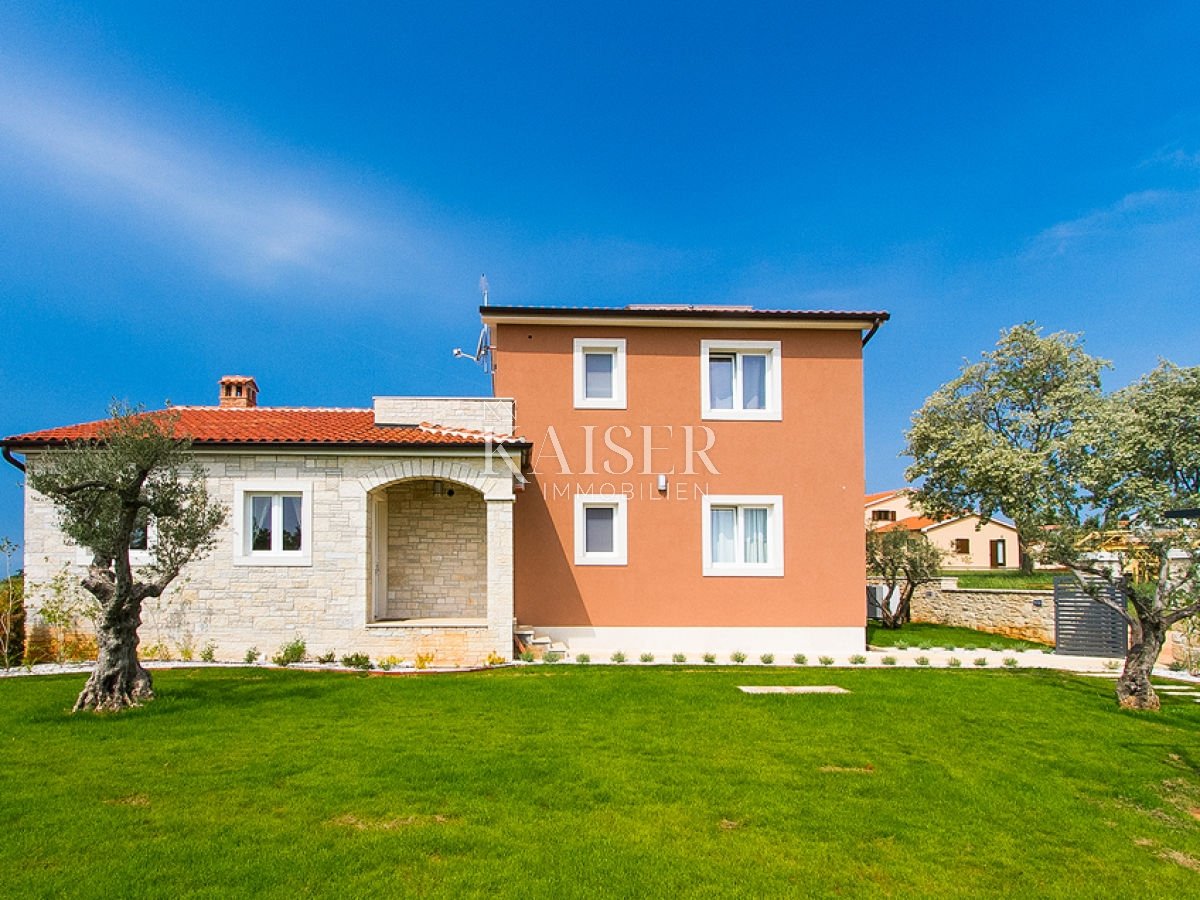 Haus Zu verkaufen - Istarska Kaštelir-Labinci