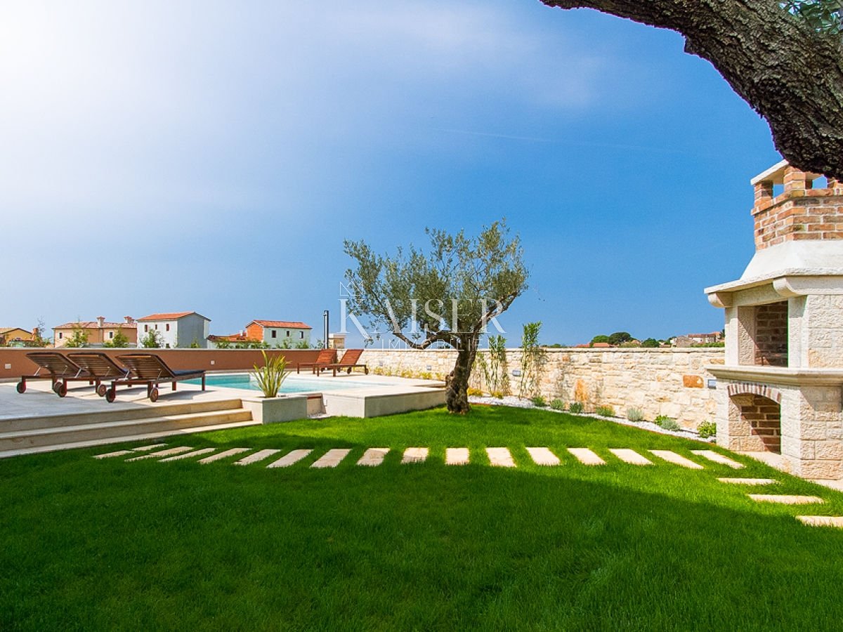 Haus Zu verkaufen - Istarska Kaštelir-Labinci