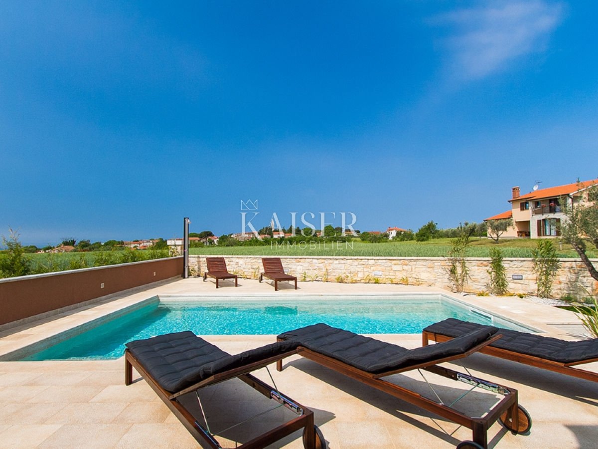 Haus Zu verkaufen - Istarska Kaštelir-Labinci