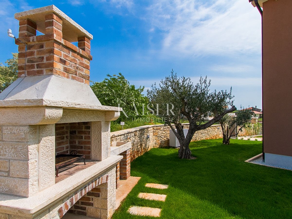 Haus Zu verkaufen - Istarska Kaštelir-Labinci