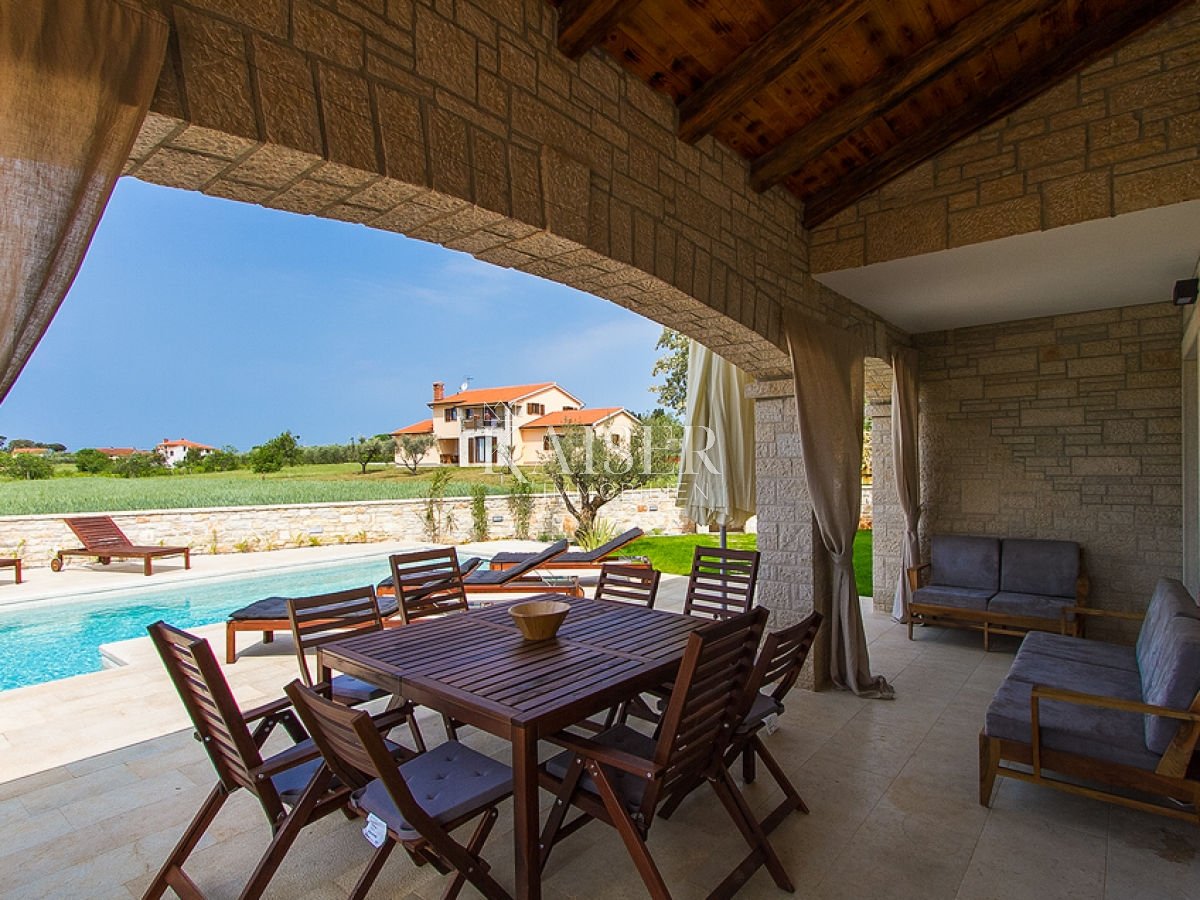 Haus Zu verkaufen - Istarska Kaštelir-Labinci