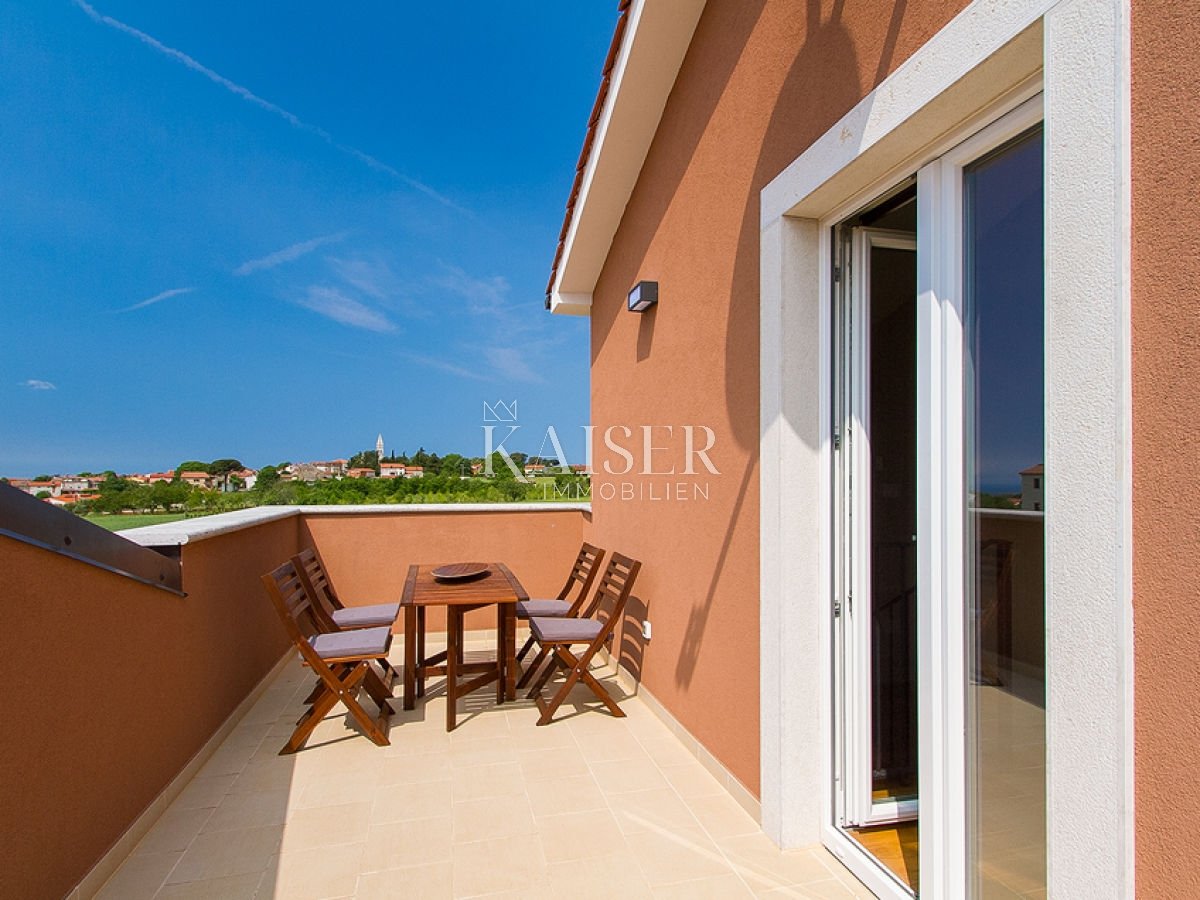 Haus Zu verkaufen - Istarska Kaštelir-Labinci