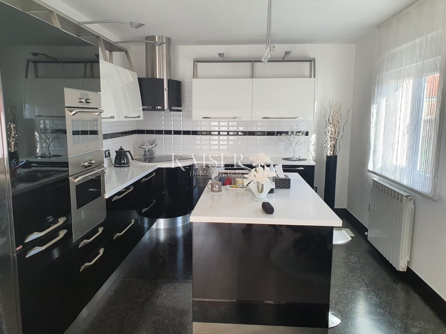 House For sale - Primorsko-goranska Rijeka
