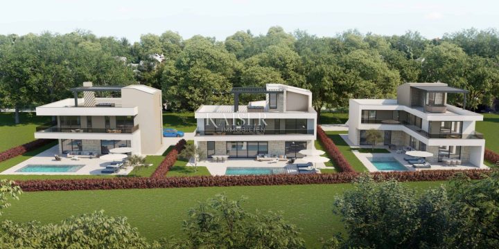 Haus Zu verkaufen - Istarska Poreč - foto 3/9