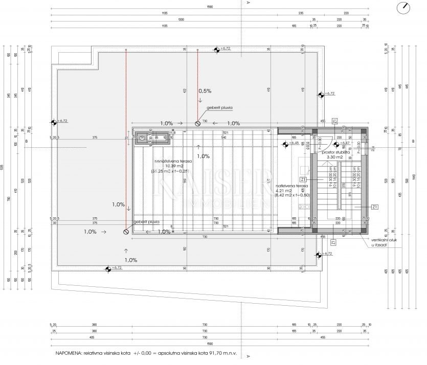 Haus Zu verkaufen - Istarska Poreč