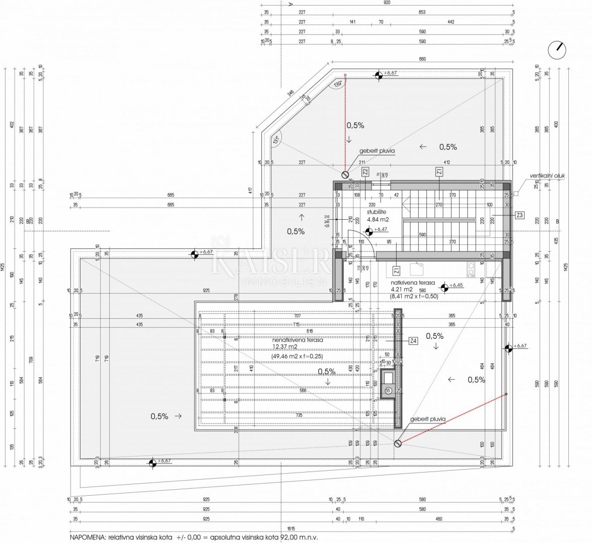 Haus Zu verkaufen - Istarska Poreč