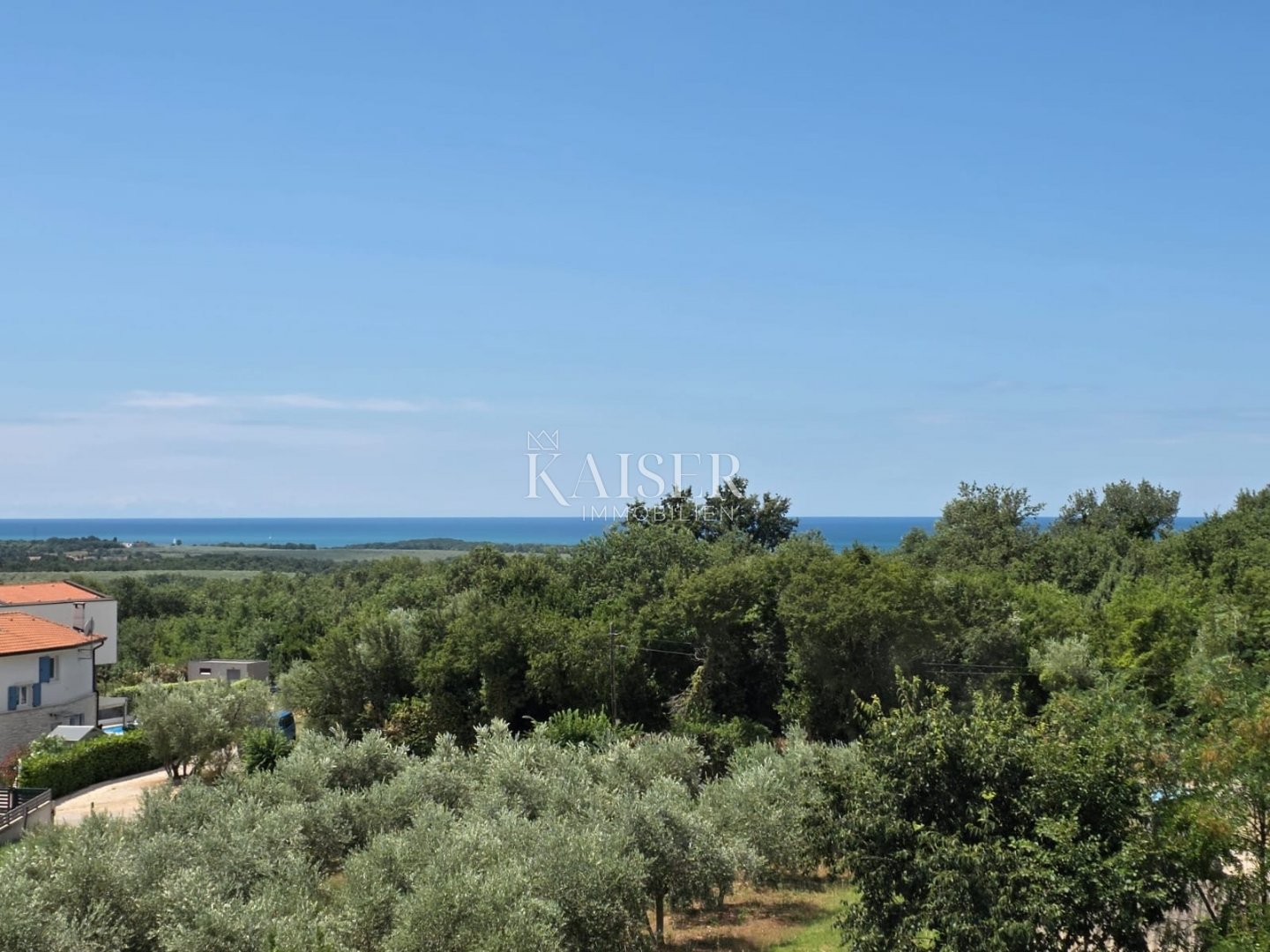 Haus Zu verkaufen - Istarska Poreč