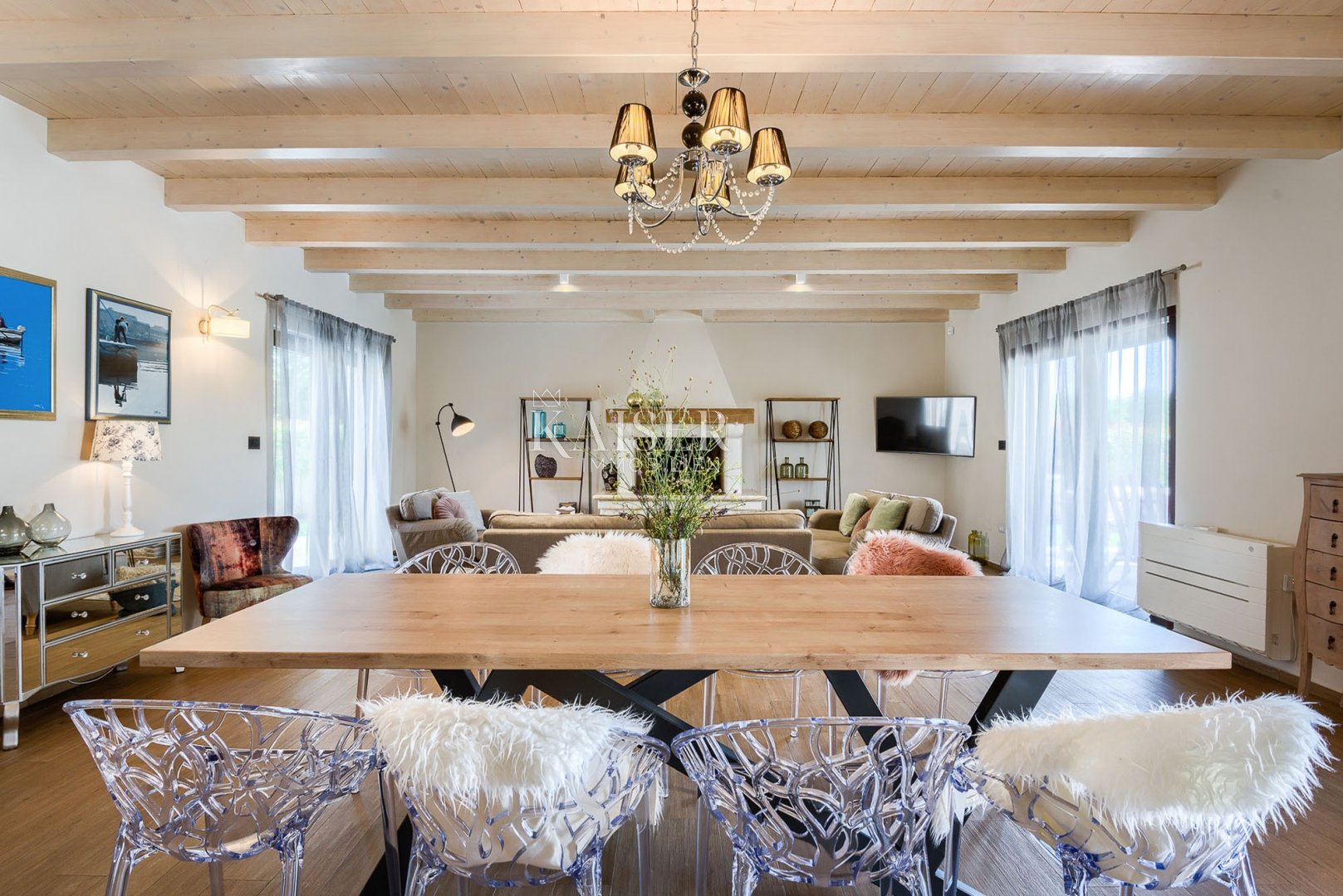 Haus Zu verkaufen - Istarska Marčana