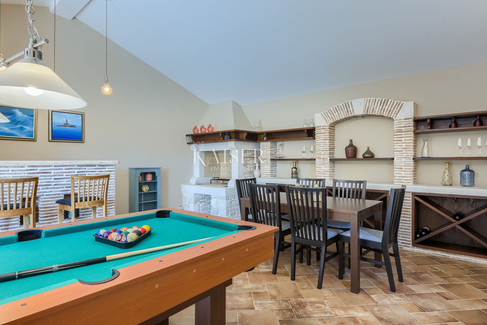Haus Zu verkaufen - Istarska Marčana