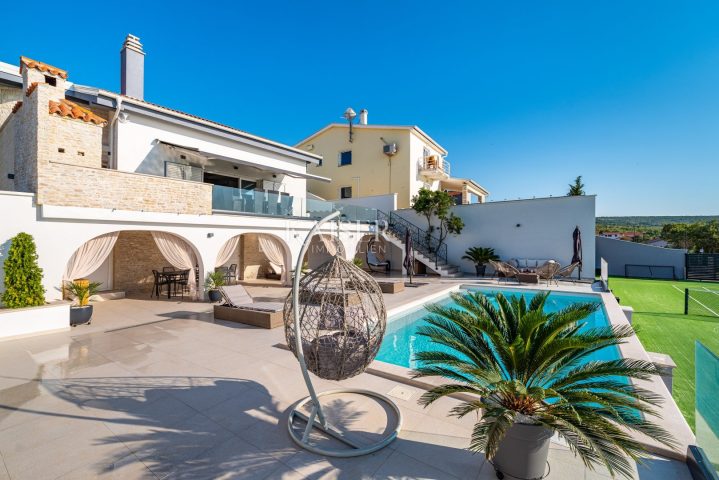 Haus Zu verkaufen - Zadarska Novigrad - foto 4/29