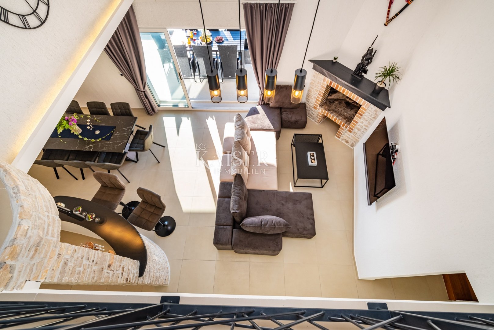 Haus Zu verkaufen - Zadarska Novigrad