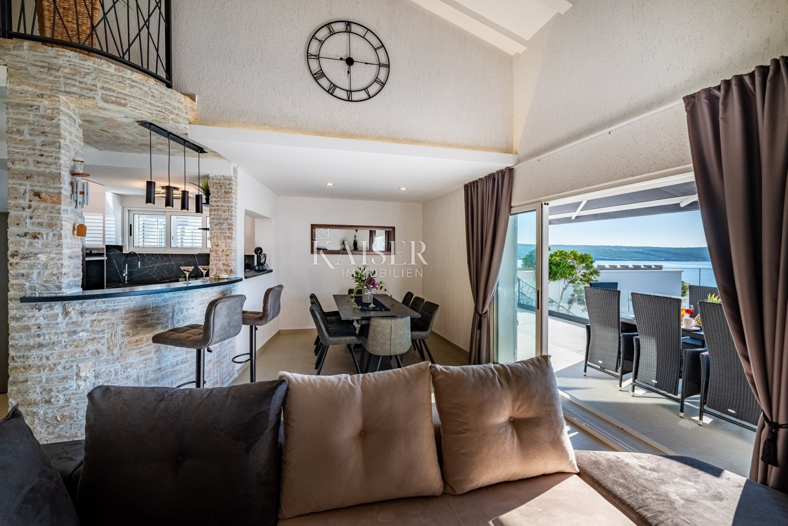 Haus Zu verkaufen - Zadarska Novigrad