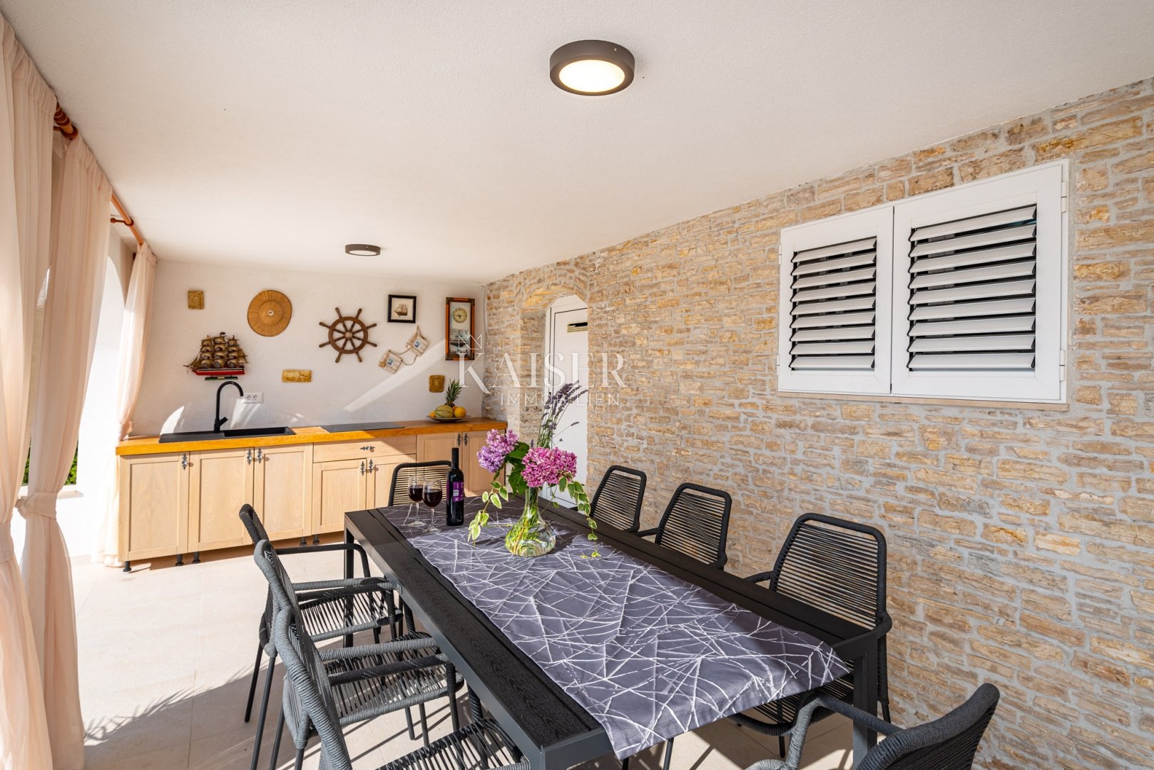 Haus Zu verkaufen - Zadarska Novigrad