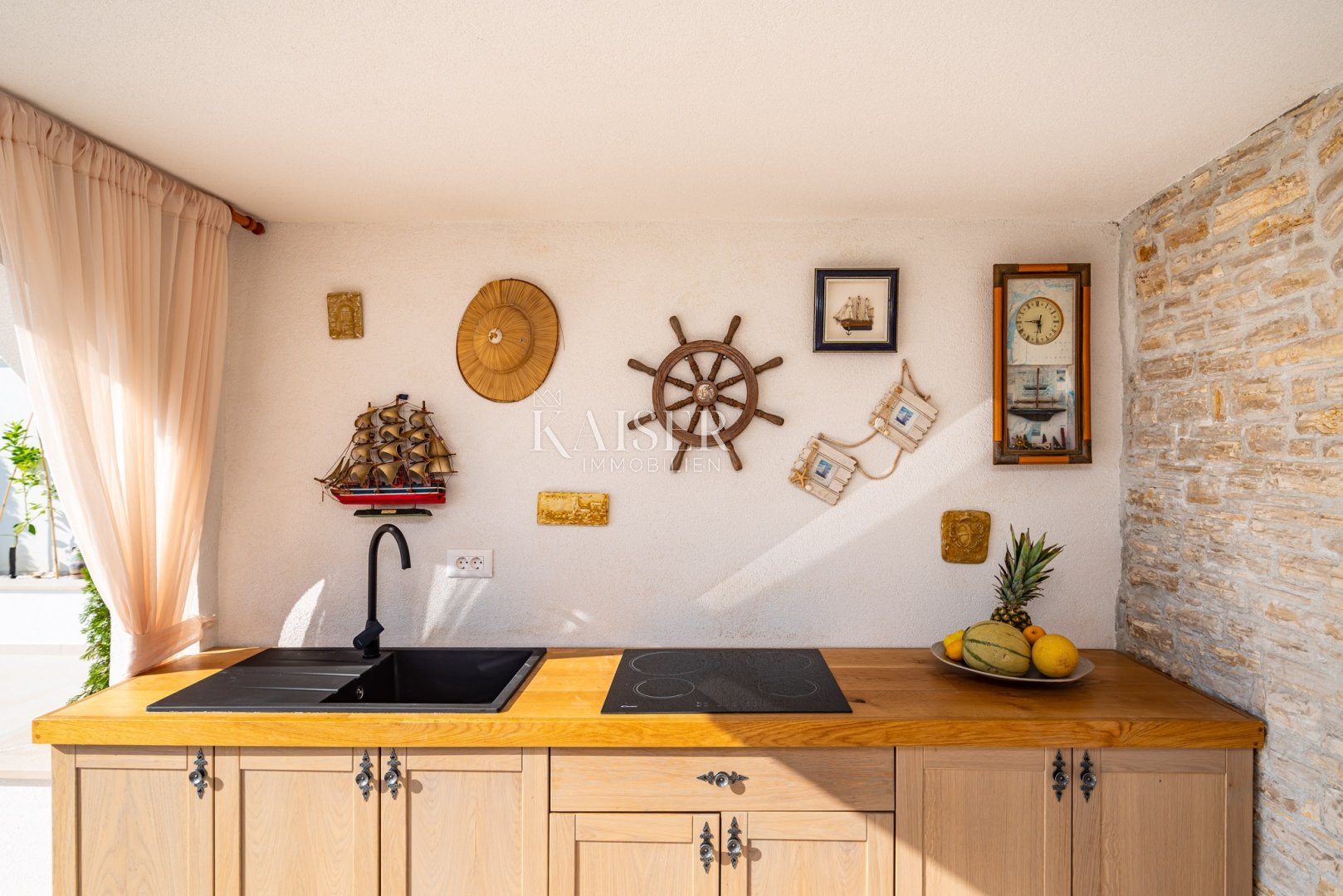Haus Zu verkaufen - Zadarska Novigrad