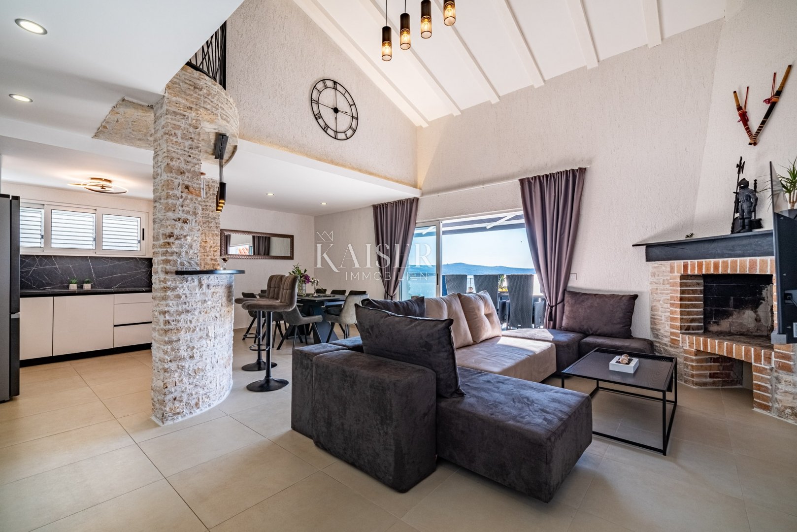 Haus Zu verkaufen - Zadarska Novigrad