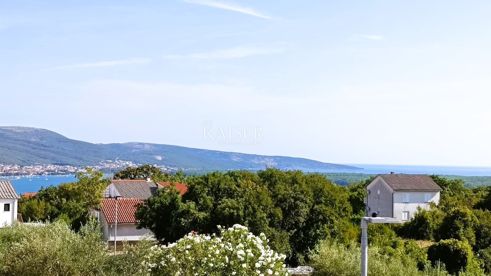 Casa In vendita - Primorsko-goranska Krk