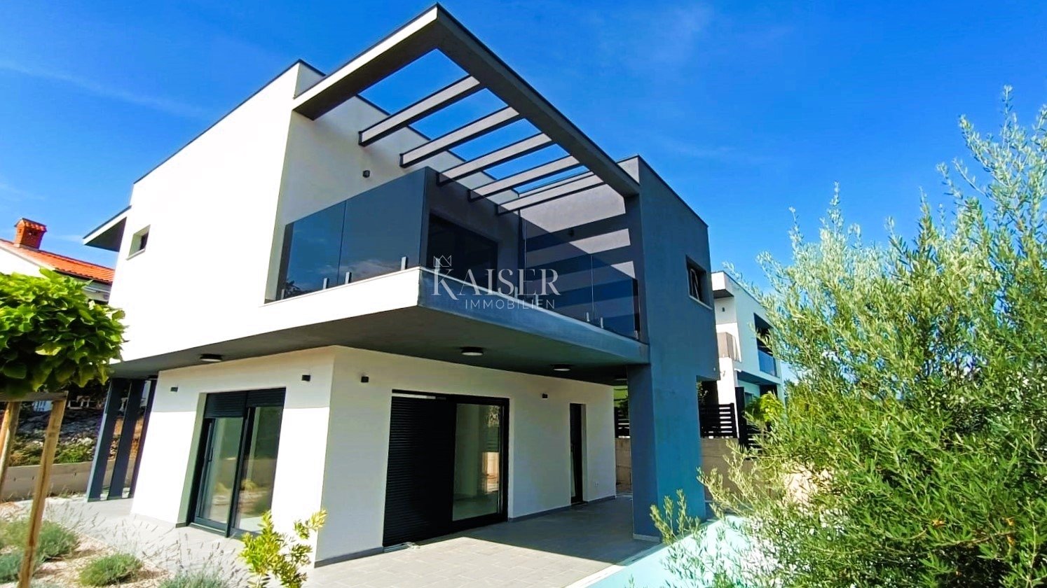 Casa In vendita - Primorsko-goranska Krk