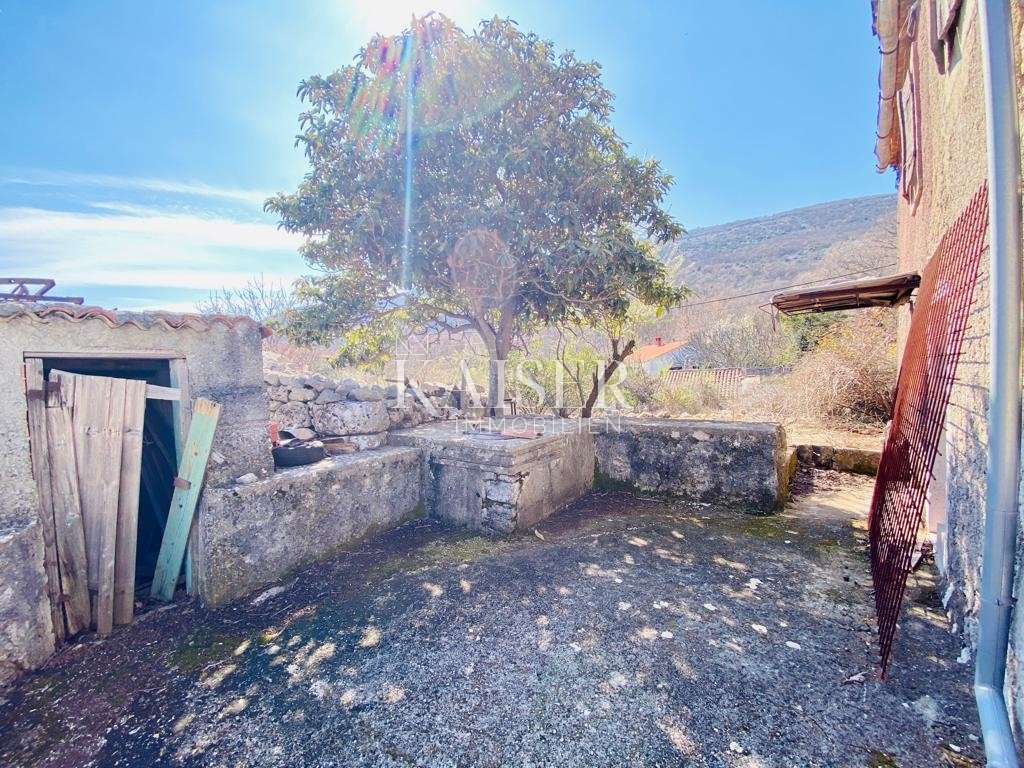 Kuća Na prodaju - Primorsko-goranska Cres