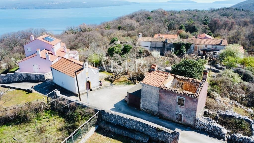 Kuća Na prodaju - Primorsko-goranska Cres