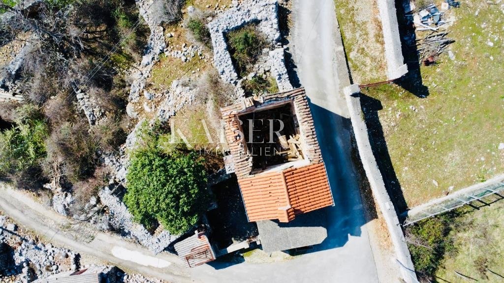 Kuća Na prodaju - Primorsko-goranska Cres